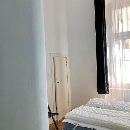 Loft In Wedding Daire Berlin Dış mekan fotoğraf