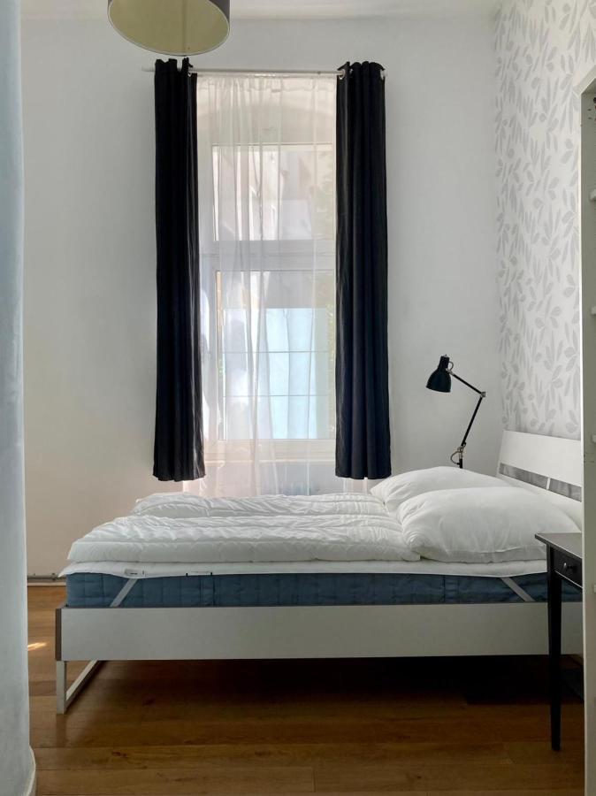 Loft In Wedding Daire Berlin Dış mekan fotoğraf
